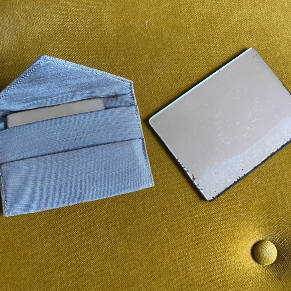 1940s Real Snakeskin Purse - Picture 4 of 7